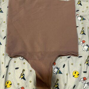 New SKIMS Thong Shapewear